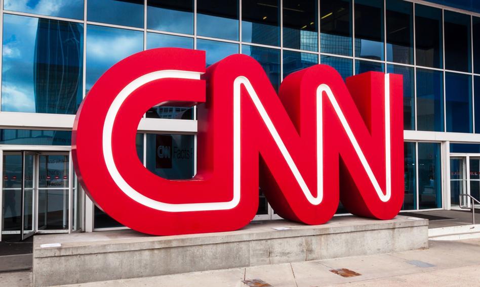 CNN zwolniła z pracy brata b. gubernatora stanu Nowy Jork, próbował go wybielać