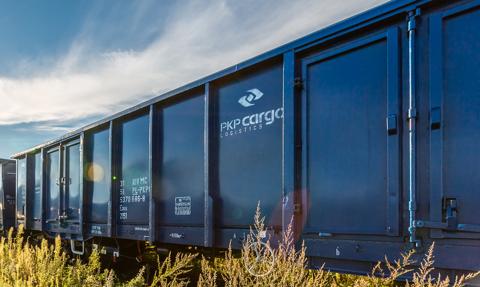 PKP Cargo chce więcej czasu na układ z wierzycielami. Jest wniosek