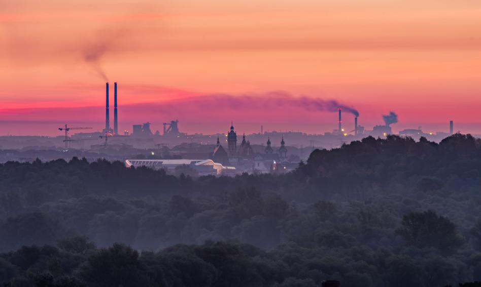 Dodatek węglowy nie dla Krakowa. Wnioski o dopłaty &quot;bezprzedmiotowe&quot;