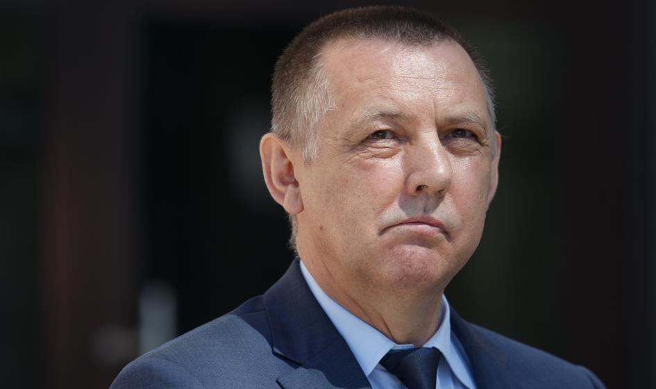 Szef NIK: Żadnej afery Banasia nie było, była prowokacja służb