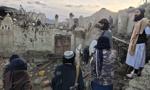 Chiny przekażą dotkniętemu trzęsieniem ziemi Afganistanowi pomoc wartą 7,5 mln USD