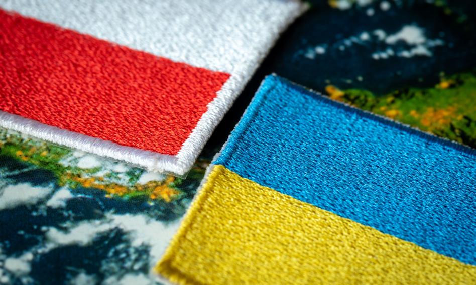 Koncern zbrojeniowy Ukroboronprom zawarł w Polsce kilka międzynarodowych kontraktów