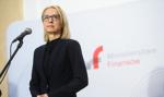 Czerwińska: Rząd jest zdeterminowany, by wprowadzić PPK