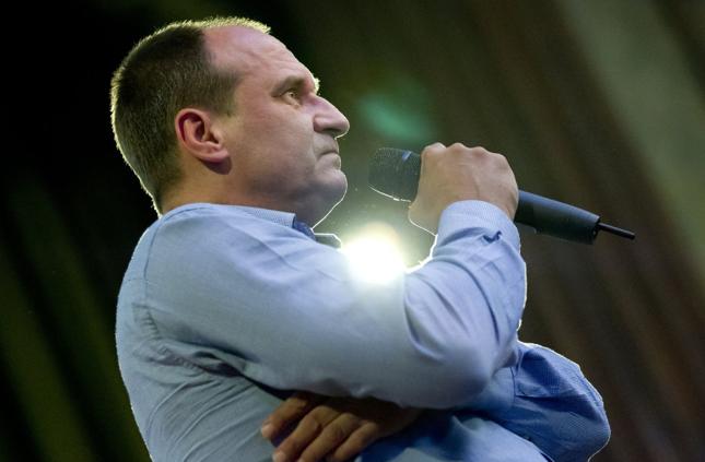 Kukiz’15 chce obniżyć kwotę wolną dla parlamentarzystów