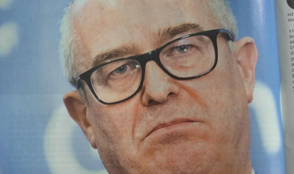 KPRM: premier przyjął sprawozdanie prokuratora generalnego