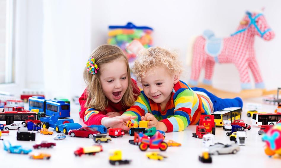 Dangerous toys.  UOKiK advises on how to choose children's products and what to pay attention to