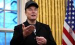 Blokada na niebie. Musk ucina spekulacje: To decyzja armii USA i Trumpa