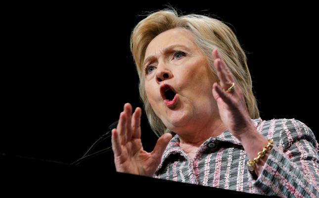Hillary Clinton walczy o prezydenturę USA za pomocą aplikacji mobilnej