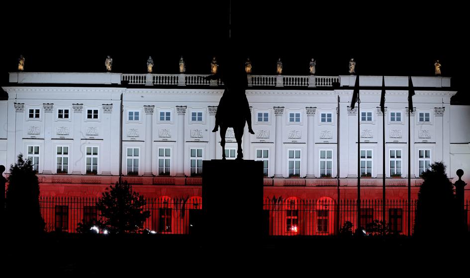 Hołownia o wyborach prezydenckich: poważnie myślę o tym, żeby kandydować