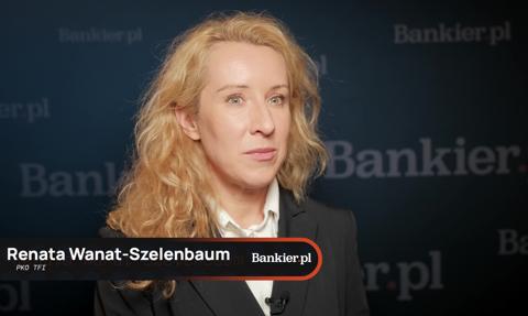 Renata Wanat-Szelenbaum: Musimy zainteresować inwestora w inny sposób niż do tej pory