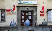 Liczba bezrobotnych wzrosła. Stopa bezrobocia pozostała bez zmian