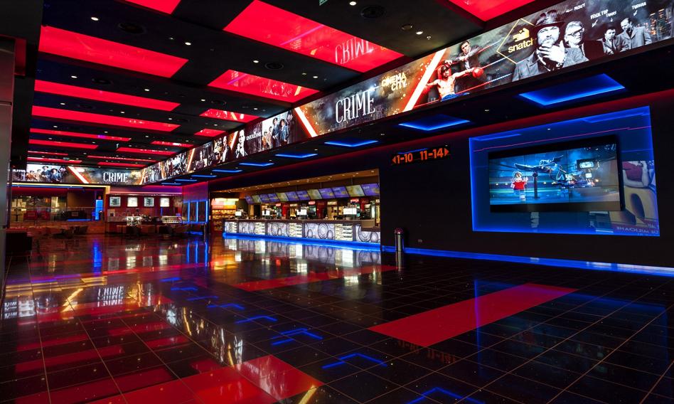 Właściciel Cinema City rozważa ogłoszenie upadłości. Co dalej z kinami sieci?