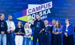 Trzaskowski otworzył Campus Polska Przyszłości. „Jest przede wszystkim dla młodych ludzi”