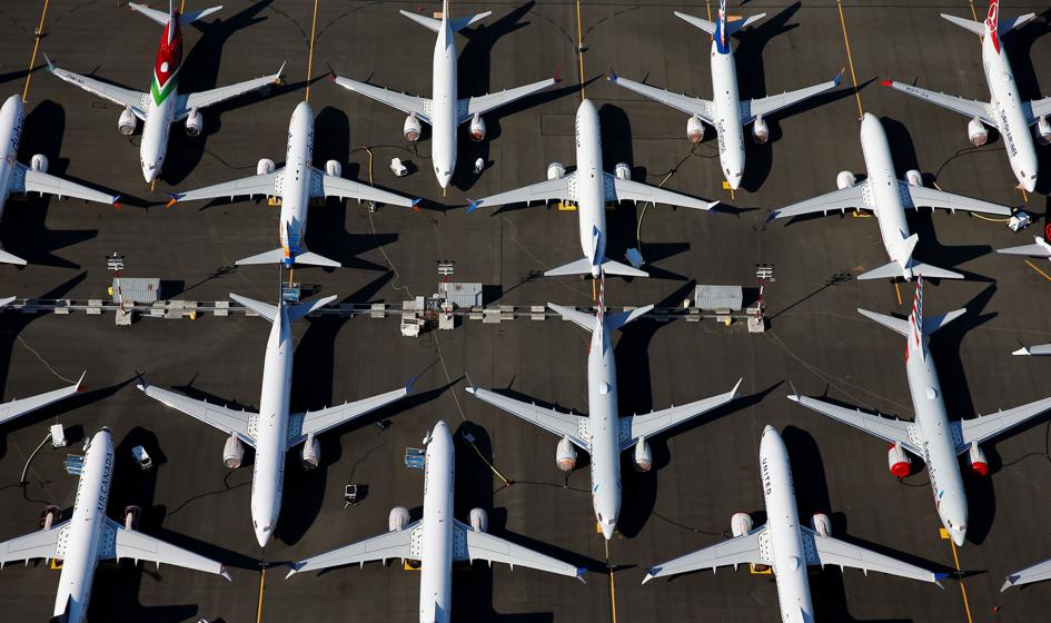 Boeingi 737 MAX wrócą na niebo?