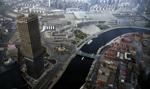 Chiny: plan rozbudowy kolei dla megacity Jing-Jin-Ji wart 36 mld USD