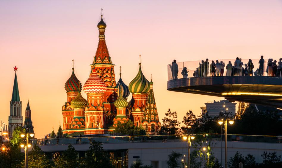 VAT w Rosji w górę. Instrukcja dla mediów: „Winić Zachód, nie prezydenta”