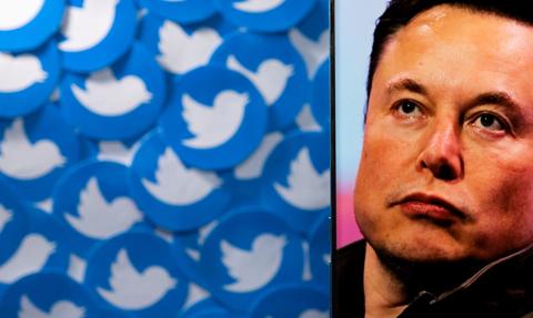 Musk chce jednak kupić Twittera, ale stawia warunki
