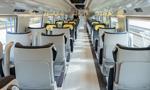 PKP Intercity szykuje cyfrową rewolucję. Internet satelitarny i wybór miejsc w pociągu