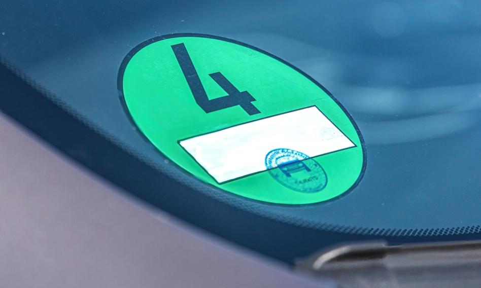 Strefa Czystego Transportu w Krakowie. Najstarsze auta nie wjadą do miasta