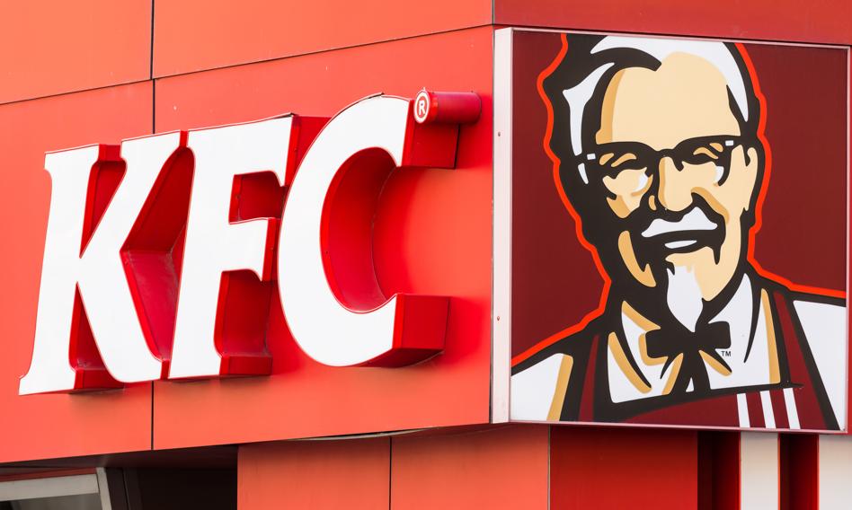 KFC już nie będzie pochodziło z Kentucky. Czy nazwa zmieni się na TFC?