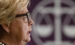 Małgorzata Gersdorf z 200 tys. zł odprawy i 20 tys. zł emerytury