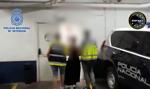 Twórczyni piramidy finansowej Galleri New Form zatrzymana w Hiszpanii