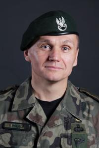Roman Polko