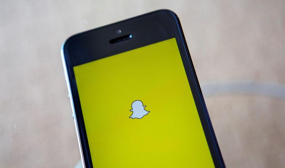 Snapchat i Instagram negatywnie wpływają na zdrowie psychiczne użytkowników