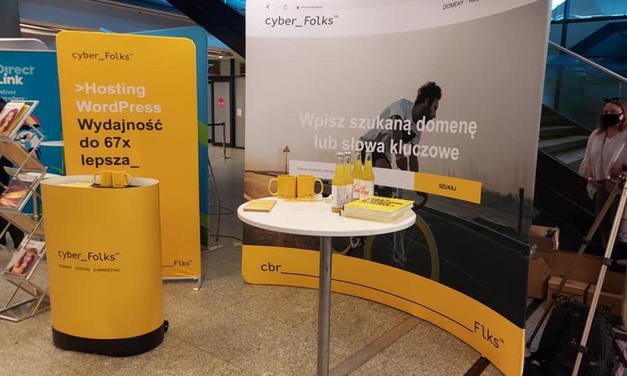 cyber_Folks podpisał umowę nabycia udziałów w rumuńskiej firmie hostingowej Hosterion
