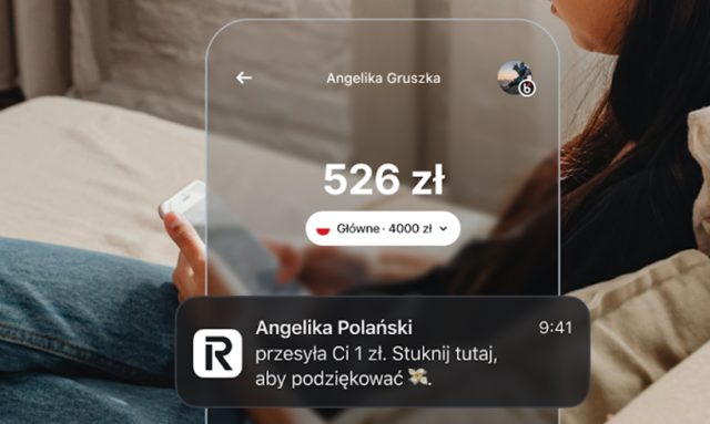 Revolut dokłada ostatnią cegiełkę – wyczekiwana usługa trafia do aplikacji
