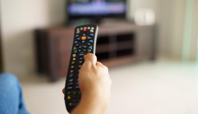 Premier Skvernelis: Na Litwie powinna być transmitowana polska TV