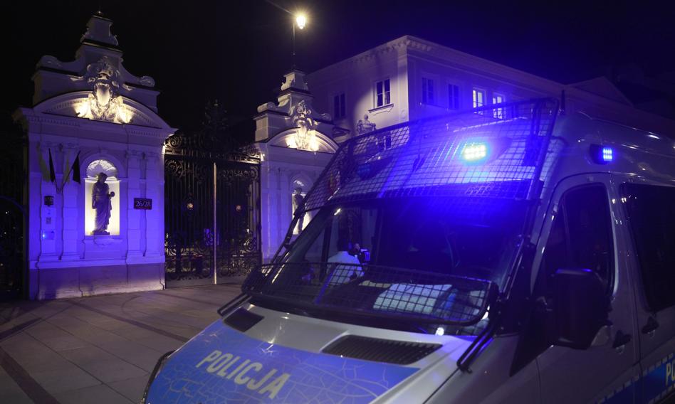 Brutalne morderstwo na UW. Dodatkowe zarzuty dla Mieszka R.