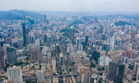 Chiny chcą ratować rynek nieruchomości. Samorządy będą kupować mieszkania po "rozsądnych" cenach