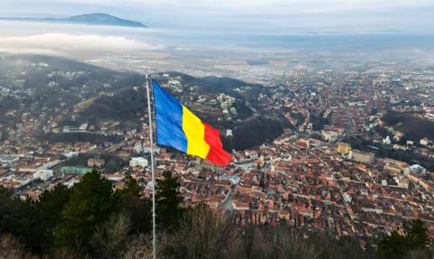 Niespokojna noc w Rumunii. Wydano alerty ze względu na rosyjskie drony