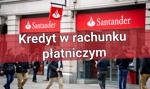Santander Bank Polska – Kredyt w rachunku płatniczym (limit w koncie) – warunki, opinie
