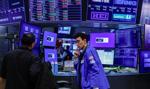 Inwestorzy reagują na dane z gospodarki. Nasdaq z historycznym szczytem, zniżki na rynku ropy