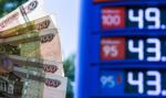 Rubel przestał być petrowalutą