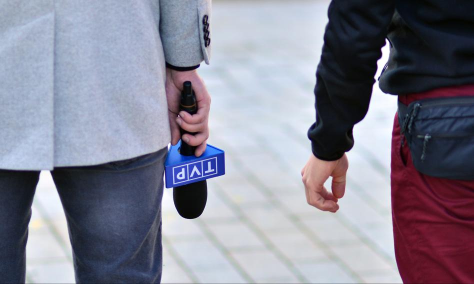 Nowa ustawa medialna za pół roku. &quot;Ma gwarantować dziennikarzom niezależność&quot;