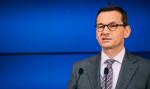 Premier wprowadził stopień alarmowy BRAVO-CRP. Chodzi o wybory