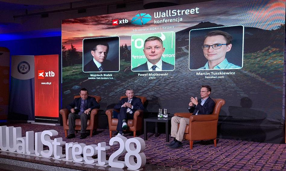 Wybory w USA i ich wpływ na rynek w 2024 roku