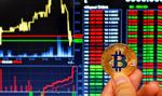 Superhossa i nagły krach. Co się dzieje na bitcoinie?