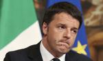 Włochy: Renzi znów sugeruje swą dymisję w razie porażki w referendum