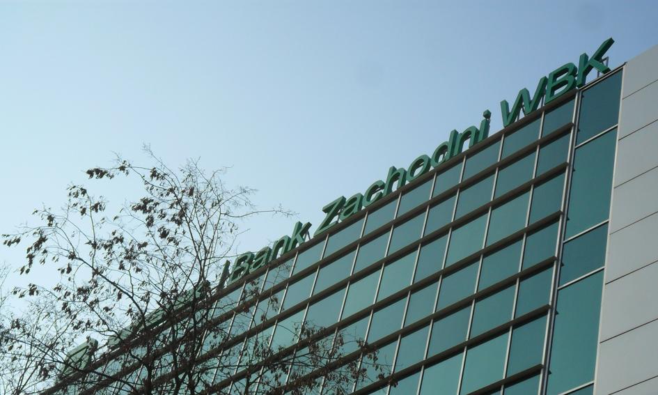 Bank Zachodni WBK udostępni gwarancje z programu COSME
