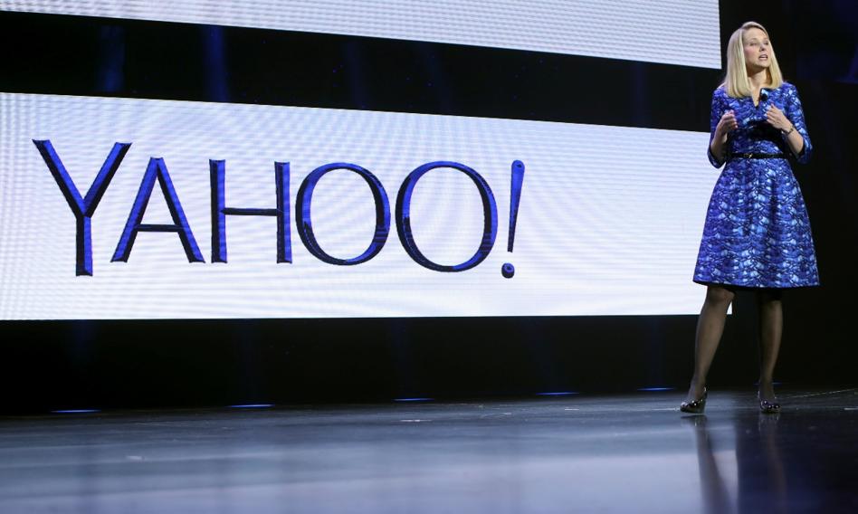 Yahoo ostatecznie wycofał się z Chin. Przez trudne „środowisko prawne”