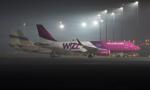 Wizz Air poskarżył się UE na Rumunię. Sąd wydał decyzję w sprawie 2-milionowej pomocy