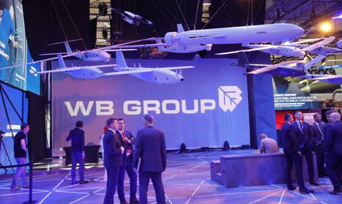 Grupa WB nadal rozważa giełdowy debiut. „To tylko jedna z opcji”