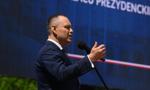 „To nie konkurencja dla UE”. Nawrocki: Trójmorze to już siódma gospodarka świata