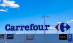 Carrefour tnie etaty i zamyka sklepy. Nawet 250 osób bez pracy
