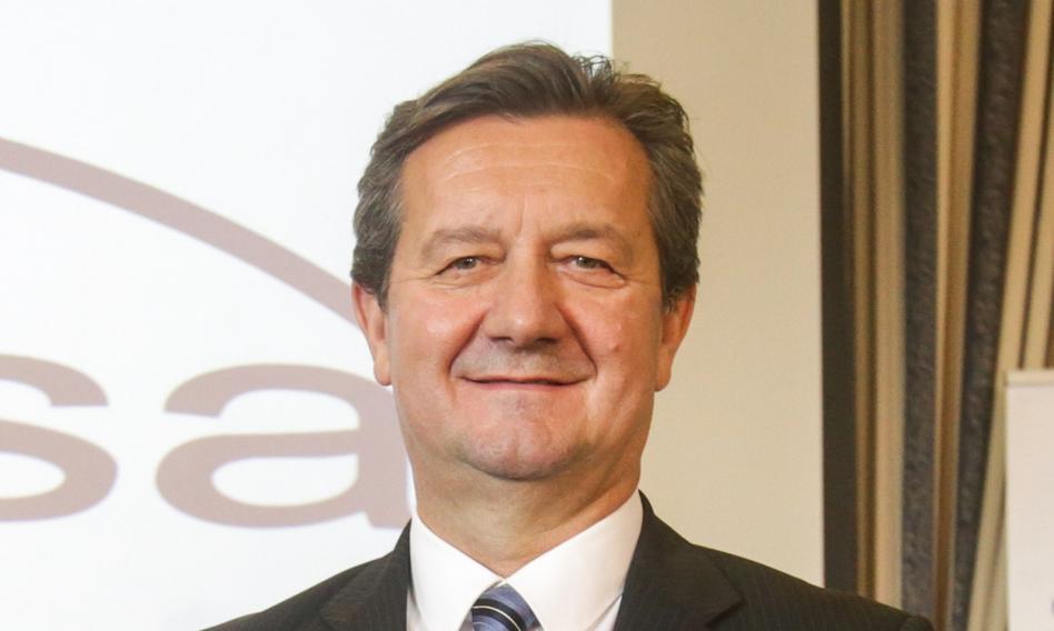 Pesa jeszcze w tym roku zbuduje lokomotywę na wodór