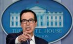Mnuchin: USA nałożą 15 grudnia nowe cła na Chiny, jeśli nie dojdzie do porozumienia handlowego